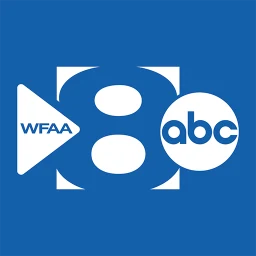 WFAA - News from North Texas simgesi